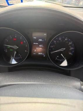 2019 Toyota C-HR Limited