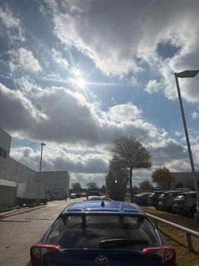 2019 Toyota C-HR Limited