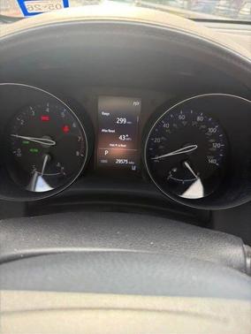 2019 Toyota C-HR Limited