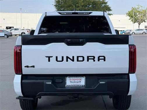2023 Toyota Tundra SR5