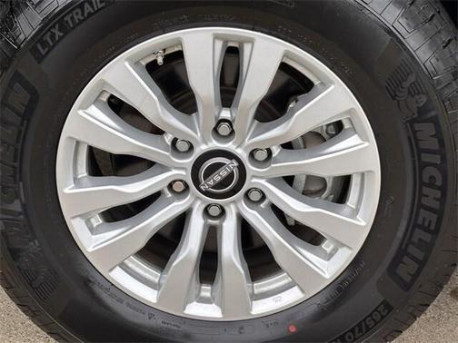 2023 Nissan Armada SV 2WD