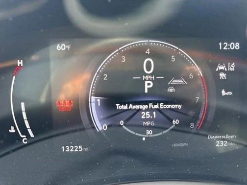 2025 Lexus NX 350 Luxury