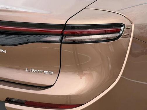 2026 Toyota Crown Limited