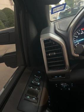 2022 Ford F-250 King Ranch
