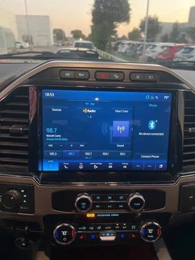 2022 Ford F-250 King Ranch