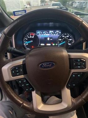 2022 Ford F-250 King Ranch