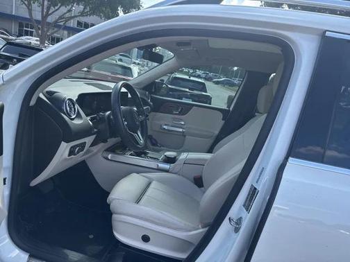 2023 Mercedes-Benz GLB 250 Base