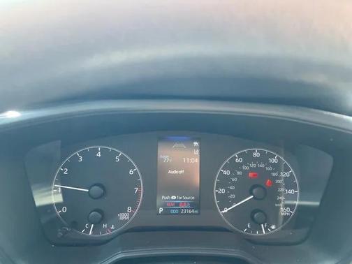 2024 Toyota Corolla Cross L