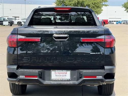 2024 Hyundai SANTA CRUZ NIGHT