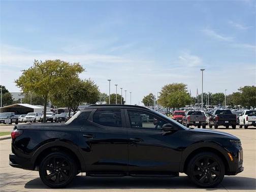 2024 Hyundai SANTA CRUZ NIGHT