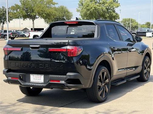 2024 Hyundai SANTA CRUZ NIGHT