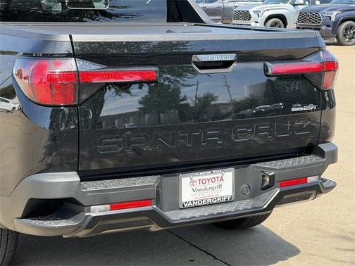 2024 Hyundai SANTA CRUZ NIGHT