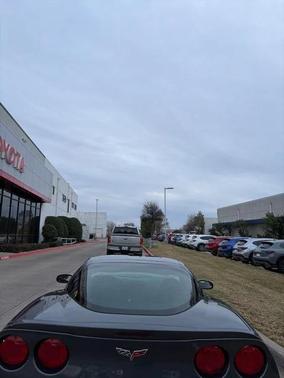 2012 Chevrolet Corvette Grand Sport