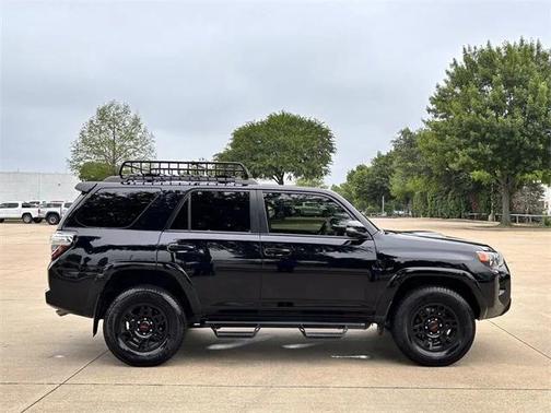 2021 Toyota 4Runner Venture Special Edition