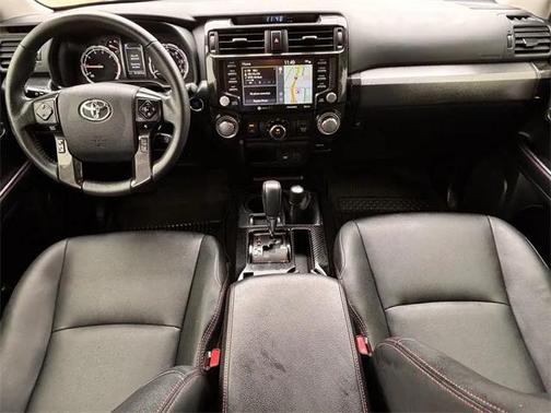 2021 Toyota 4Runner Venture Special Edition