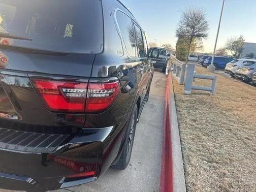 2021 Nissan Armada SL 2WD