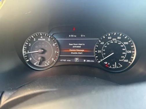 2021 Nissan Armada SL 2WD