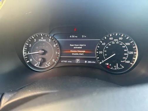 2021 Nissan Armada SL 2WD