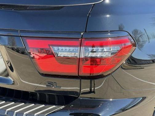 2021 Nissan Armada SL 2WD