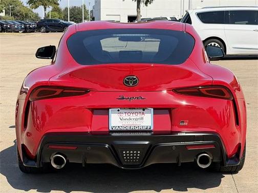 2023 Toyota Supra 3.0 Premium