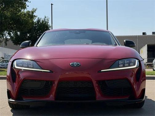 2023 Toyota Supra 3.0 Premium