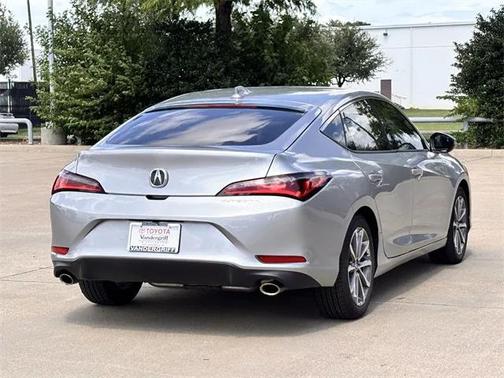 2024 Acura Integra Base