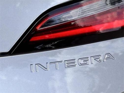 2024 Acura Integra Base