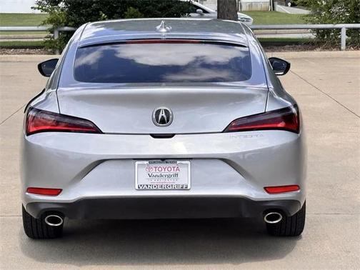 2024 Acura Integra Base