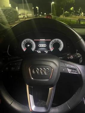 2024 Audi Q7 55 Premium Plus