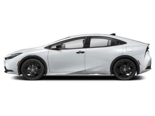 2026 Toyota Prius L