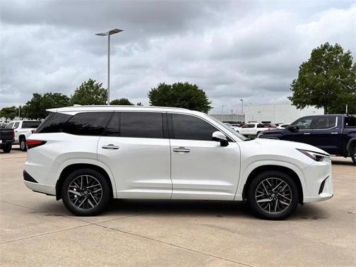 2024 Lexus TX 350 Premium