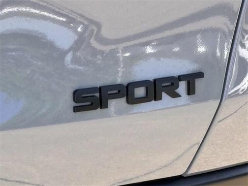 2025 Honda HR-V AWD Sport