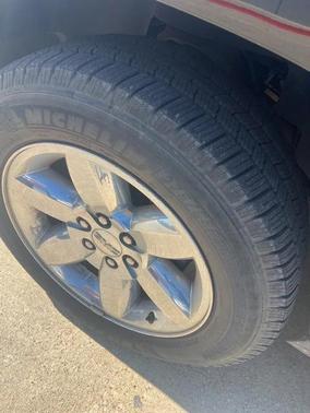 2014 GMC Yukon XL 1500 SLE