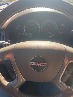 2014 GMC Yukon XL 1500 SLE