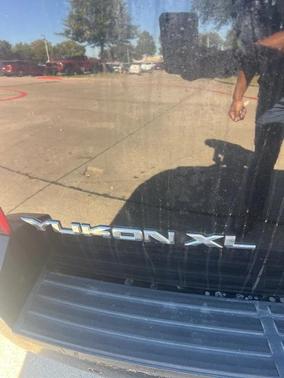 2014 GMC Yukon XL 1500 SLE