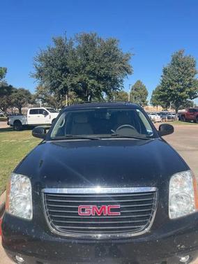 2014 GMC Yukon XL 1500 SLE