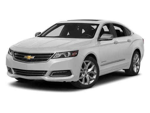 2014 Chevrolet Impala 1LT