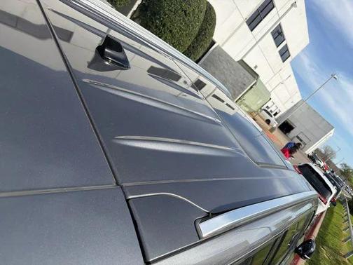 2023 Lincoln Aviator Reserve AWD