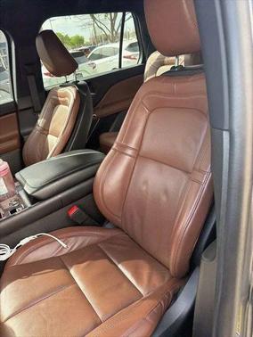 2023 Lincoln Aviator Reserve AWD