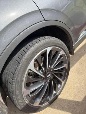 2023 Lincoln Aviator Reserve AWD