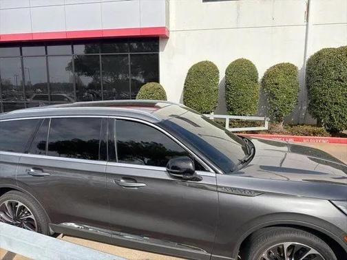2023 Lincoln Aviator Reserve AWD