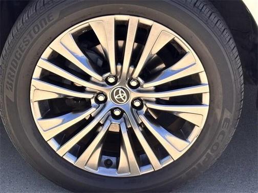 2021 Toyota Venza Limited