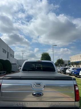 2015 Ford F-350 Platinum