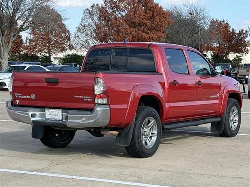 2014 Toyota Tacoma PreRunner