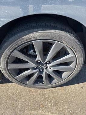 2024 Mazda Mazda3 AWD