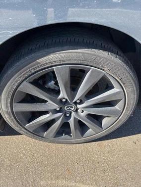 2024 Mazda Mazda3 AWD