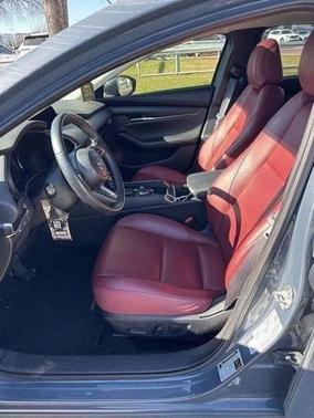 2024 Mazda Mazda3 AWD