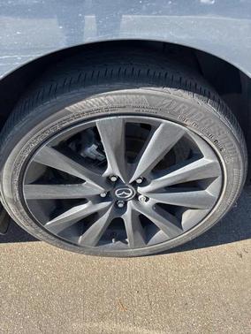 2024 Mazda Mazda3 AWD