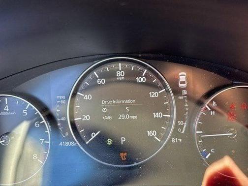 2024 Mazda Mazda3 AWD