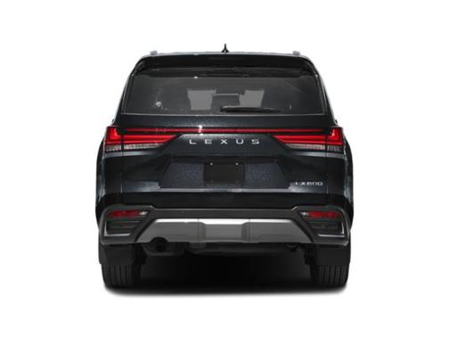 2023 Lexus LX 600 Ultra Luxury
